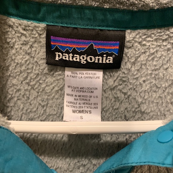 Patagonia Pull Over - Picture 3 of 3